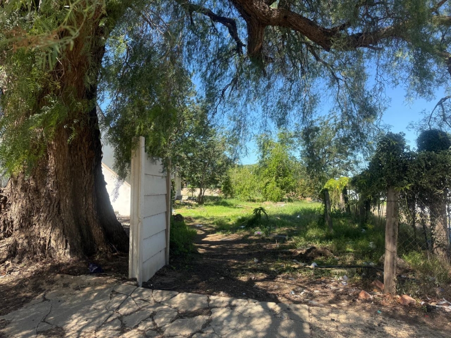 Commercial Property for Sale in Uitenhage Central Eastern Cape